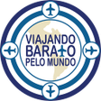 Ikon program: Viajando Barato Pelo Mund…