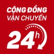 Ikon program: Vận Chuyển 24H