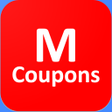 Ikon program: Coupons for Michaels
