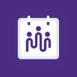 Icoon van programma: Picktime