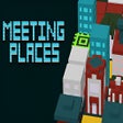 ไอคอนของโปรแกรม: Meeting Places