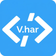 Иконка программы: Vlocity HAR Analyzer