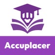 Ícone do programa: Accuplacer Exam Test Prep…