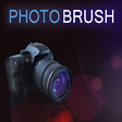 Иконка программы: Photo-Brush