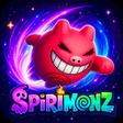 ไอคอนของโปรแกรม: Spirimonz