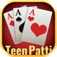 Ikona programu: 3 Patti Club