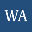 程序图标：WA.de