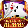 Ikona programu: Royally Rummy