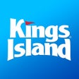 Biểu tượng của chương trình: Kings Island