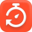 프로그램 아이콘: Interval timer:tabata wor…