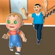 程序图标：Babby Survivor: Find Dadd…