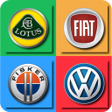 程序图标：Car Logo Quiz: Trivia Gam…