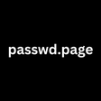 プログラムのアイコン:passwd-page