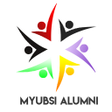 プログラムのアイコン：MyUBSI Alumni