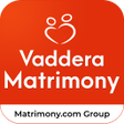 程序图标：Vaddera Matrimony-Marriag…