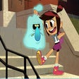Icon of program: The Ghost and Molly Mcgee…