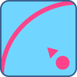 Ícone do programa: Color Spin Shooter