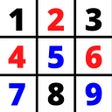 Ícone do programa: Sudoku Friends - Sudoku
