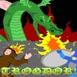 Ícone do programa: Trogdor