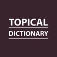 ไอคอนของโปรแกรม: Torreys Topical Bible Off…