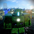 Icon of program: Iron Man: Battlegrounds