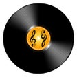 أيقونة البرنامج: Song Scramble