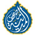 Symbol des Programms: مصحف المدينة