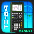 Ikona programu: TI-84 Graph. Calculator M…