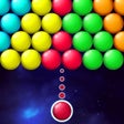 程序图标：Bubble Shooter Blast Ball…