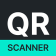 プログラムのアイコン：Create QR: Scan Barcodes …