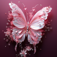 プログラムのアイコン：Butterfly Wallpaper Live …