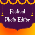 Icon of program: Festival Photo Editor
