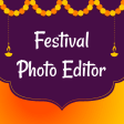 Festival Photo Editor