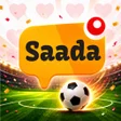 أيقونة البرنامج: Saada  Live Group Voice C…