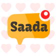 أيقونة البرنامج: Saada Live Group Voice C…