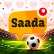ไอคอนของโปรแกรม: Saada  Live Group Voice C…