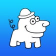 Programın simgesi: Noodle Doodle - Wacky Wor…