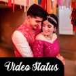 Иконка программы: Video Status For WhatsApp