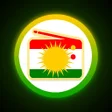 Ikona programu: kurdish radio - all kurdi…