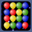 プログラムのアイコン：Tap n Pop Classic: Balloo…