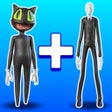 프로그램 아이콘: Merge Monsters Army