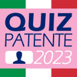 程序图标：Quiz Patente Ufficiale
