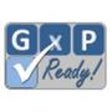Programın simgesi: GxPReady Suite
