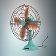Icon of program: Fan Noises Sounds