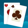 ไอคอนของโปรแกรม: Solitaire Duels: TriPeaks…