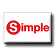 Symbol des Programms: SimpleOCR