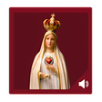 程序图标：Salve María - Santo Rosar…