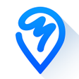 Ikona programu: mappy 맵피