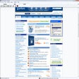 Icono de programa: Web Tarantula