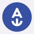 プログラムのアイコン：Anchor Wallet